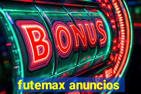 futemax anuncios